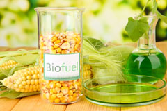 Wash Water biofuel availability