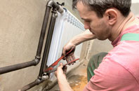 Wash Water heating repair