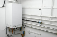 Wash Water boiler installers
