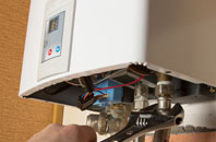 free Wash Water boiler install quotes